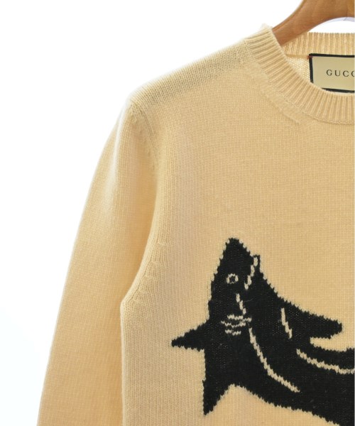 GUCCI グッチ ニット・セーター メンズ 【古着】【中古】_4
