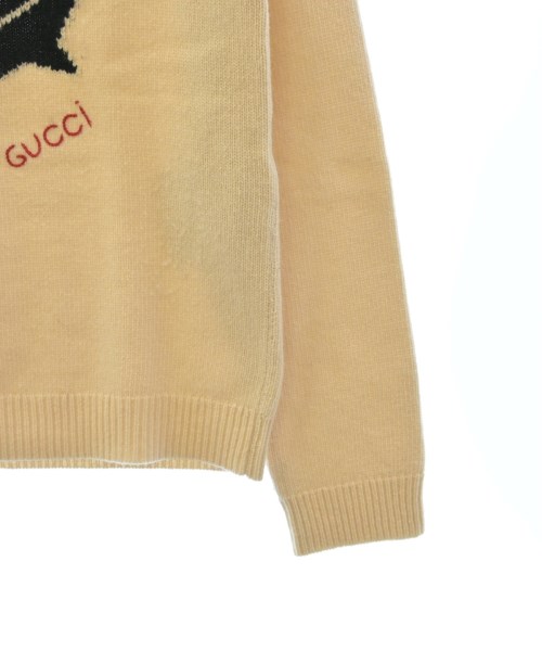 GUCCI グッチ ニット・セーター メンズ 【古着】【中古】_5