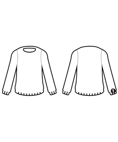 GUCCI グッチ ニット・セーター メンズ 【古着】【中古】_7