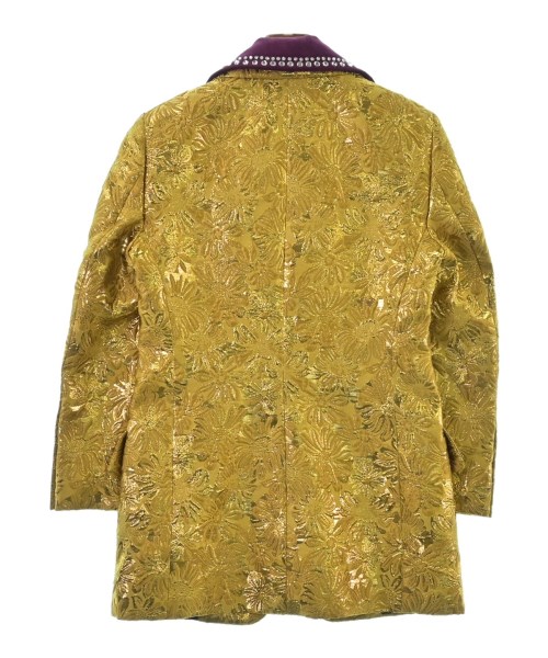 GUCCI グッチ カジュアルジャケット レディース 【古着】【中古】