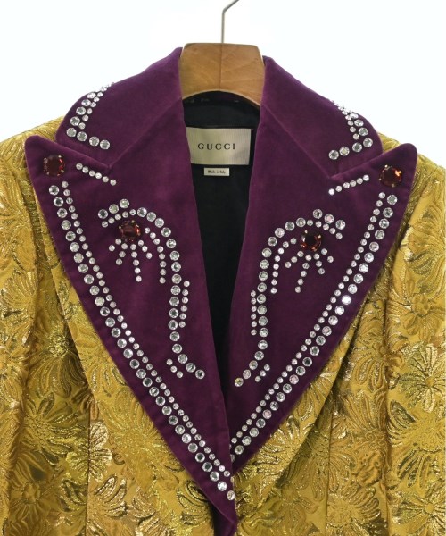 GUCCI グッチ カジュアルジャケット レディース 【古着】【中古】