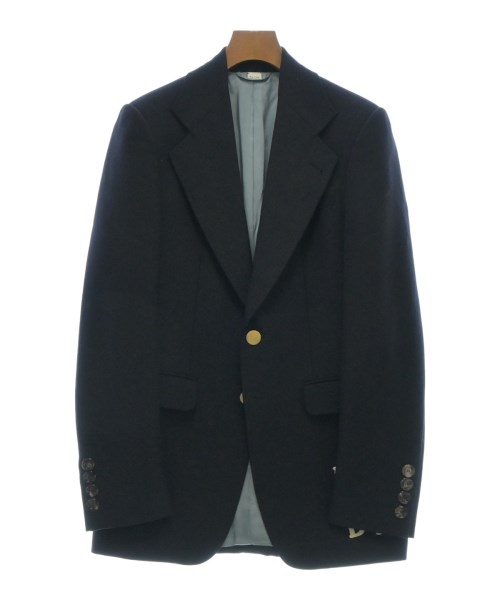 GUCCI グッチ テーラードジャケット メンズ 【古着】【中古】の通販は
