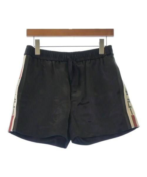 GUCCI グッチ ショートパンツ メンズ 【古着】【中古】
