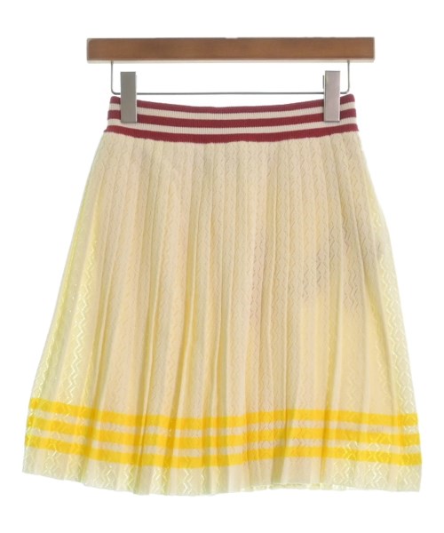 GUCCI グッチ ミニスカート レディース 【古着】【中古】