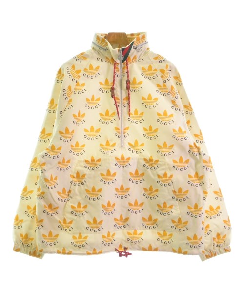 GUCCI グッチ カバーオール メンズ 【古着】【中古】