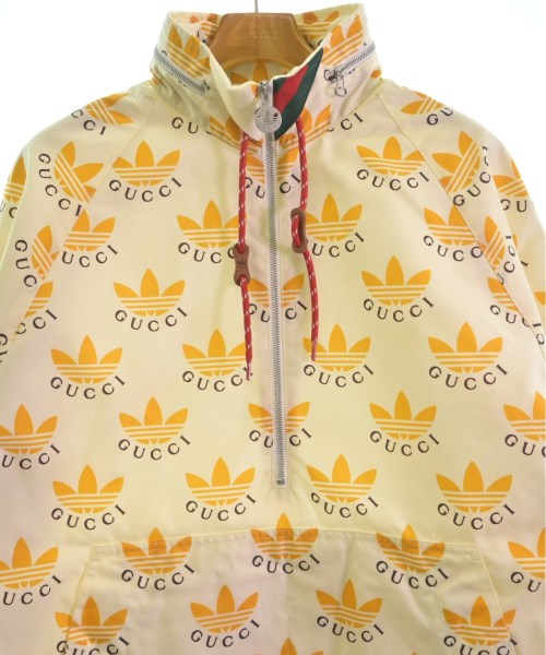 GUCCI グッチ カバーオール メンズ 【古着】【中古】_9