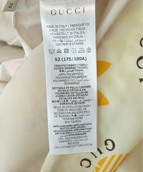 GUCCI グッチ カバーオール メンズ 【古着】【中古】_3