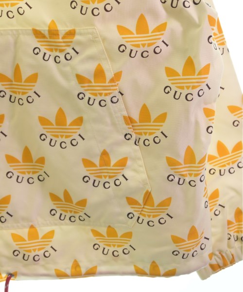 GUCCI グッチ カバーオール メンズ 【古着】【中古】_6