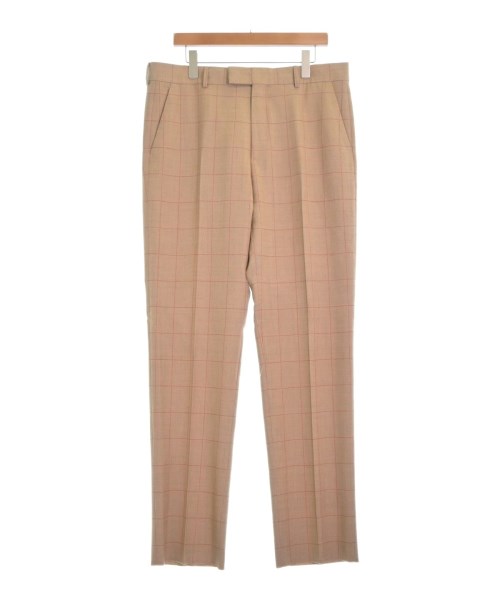 GUCCI グッチ スラックス メンズ 【古着】【中古】