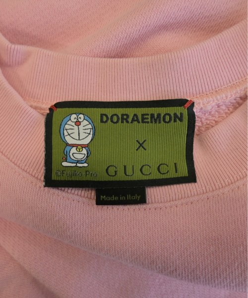 GUCCI グッチ スウェット レディース 【古着】【中古】_2