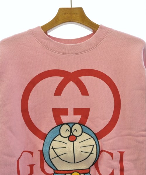GUCCI グッチ スウェット レディース 【古着】【中古】_4