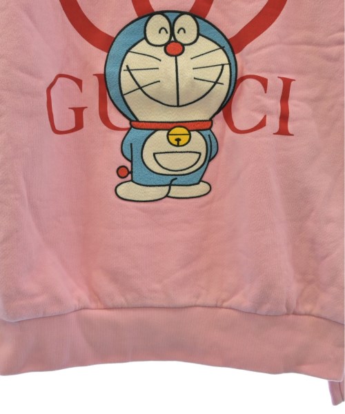 GUCCI グッチ スウェット レディース 【古着】【中古】_6