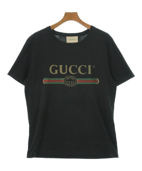 GUCCI グッチ Tシャツ・カットソー メンズ 【古着】【中古】