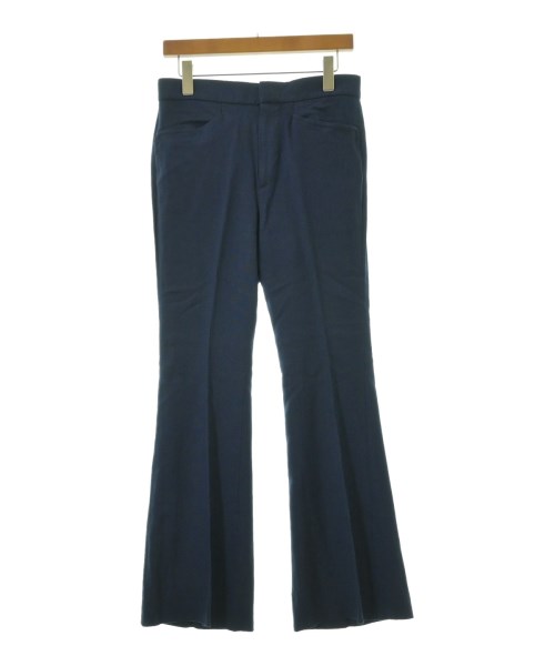 GUCCI グッチ スラックス メンズ 【古着】【中古】の通販は 34,600円