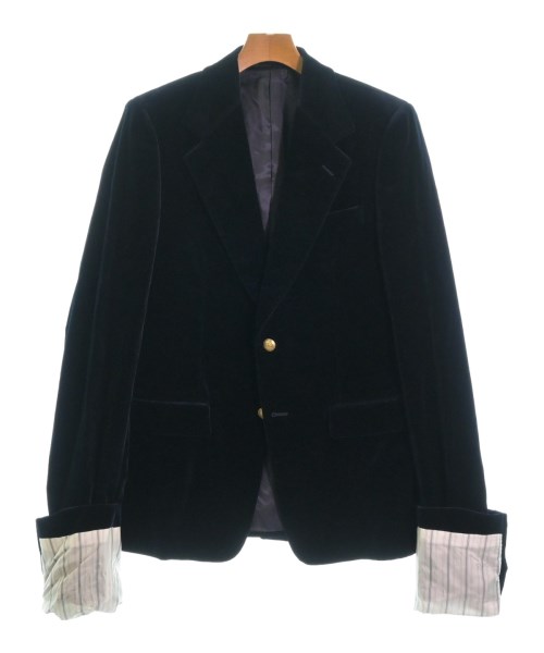 GUCCI グッチ テーラードジャケット メンズ 【古着】【中古】