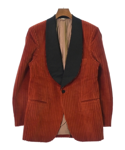 GUCCI グッチ テーラードジャケット メンズ 【古着】【中古】