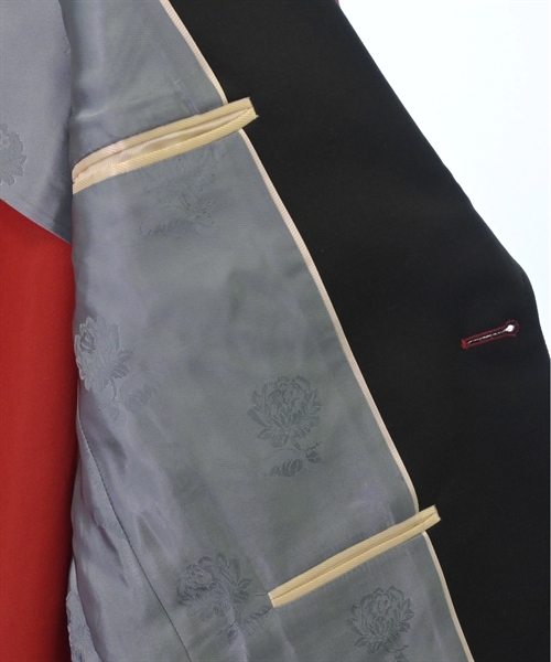 GUCCI グッチ テーラードジャケット メンズ 【古着】【中古】の通販は