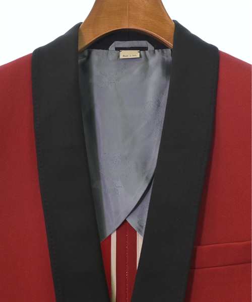 GUCCI グッチ テーラードジャケット メンズ 【古着】【中古】の通販は