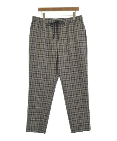 GUCCI グッチ スラックス メンズ 【古着】【中古】