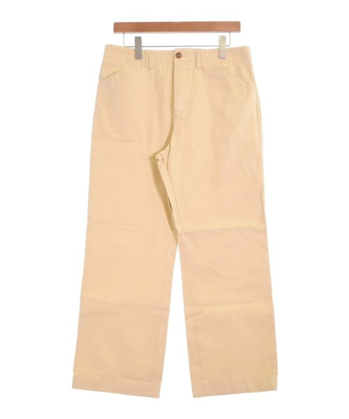 GUCCI グッチ チノパン メンズ 【古着】【中古】