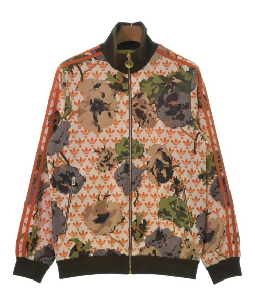 GUCCI グッチ ブルゾン メンズ 【古着】【中古】の通販は