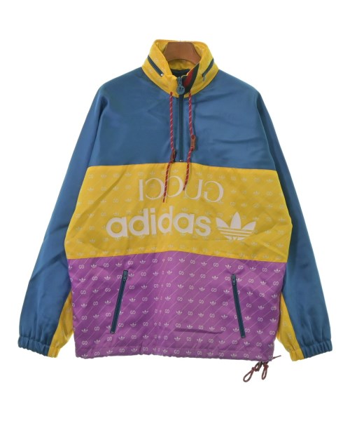 GUCCI グッチ ブルゾン メンズ 【古着】【中古】