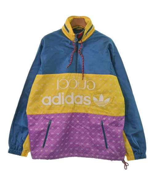 GUCCI グッチ ブルゾン メンズ 【古着】【中古】