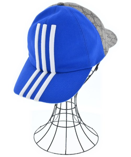 GUCCI グッチ キャップ メンズ 【古着】【中古】の通販は