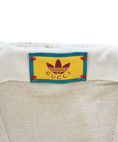 GUCCI グッチ キャップ メンズ 【古着】【中古】の通販は