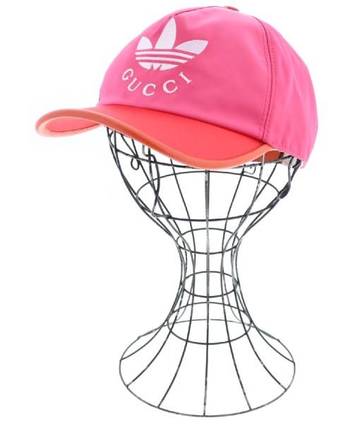 GUCCI グッチ キャップ メンズ 【古着】【中古】の通販は