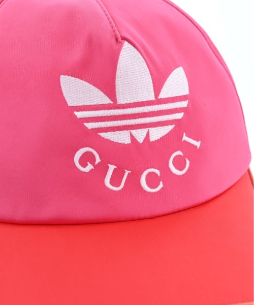 GUCCI グッチ キャップ メンズ 【古着】【中古】の通販は