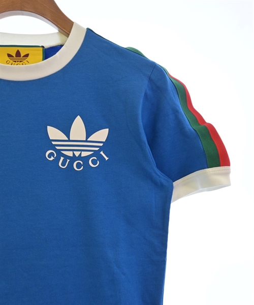GUCCI グッチ Tシャツ・カットソー レディース 【古着】【中古】_4