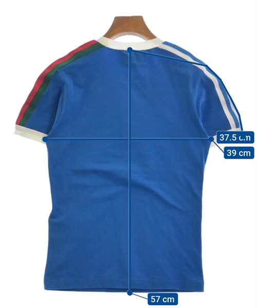 GUCCI グッチ Tシャツ・カットソー レディース 【古着】【中古】_8