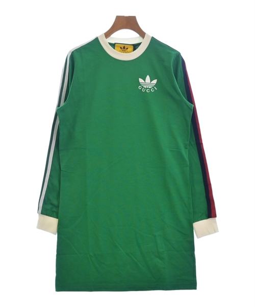 GUCCI グッチ ワンピース レディース 【古着】【中古】