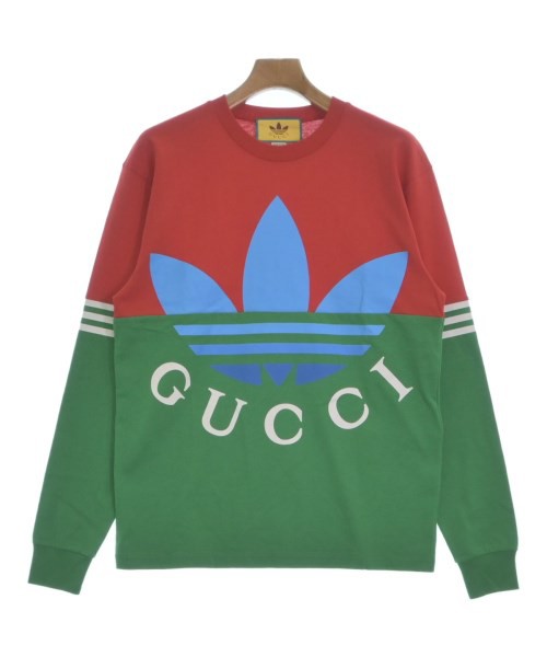 GUCCI グッチ Tシャツ・カットソー メンズ 【古着】【中古】