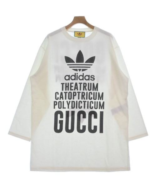 GUCCI グッチ Tシャツ・カットソー メンズ 【古着】【中古】の通販は