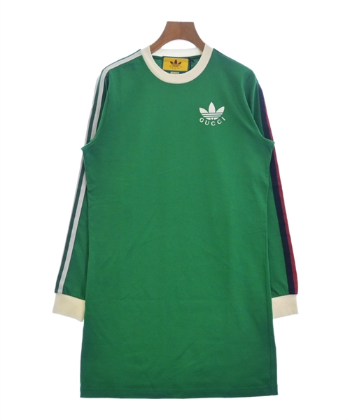 GUCCI グッチ ワンピース レディース 【古着】【中古】