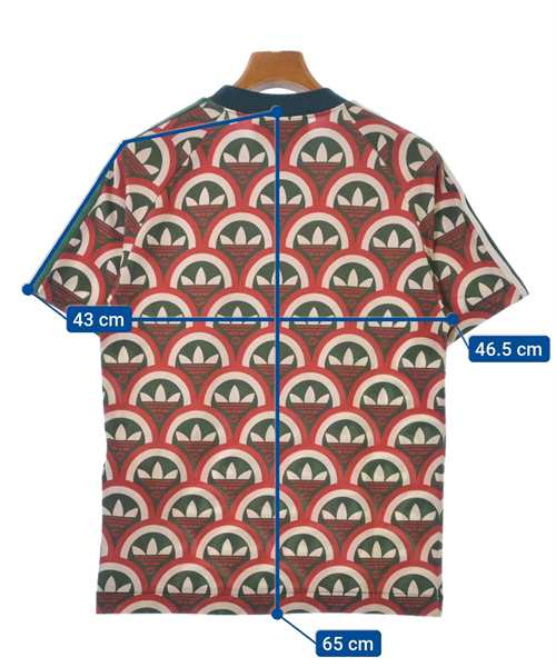 GUCCI グッチ Tシャツ・カットソー メンズ 【古着】【中古】