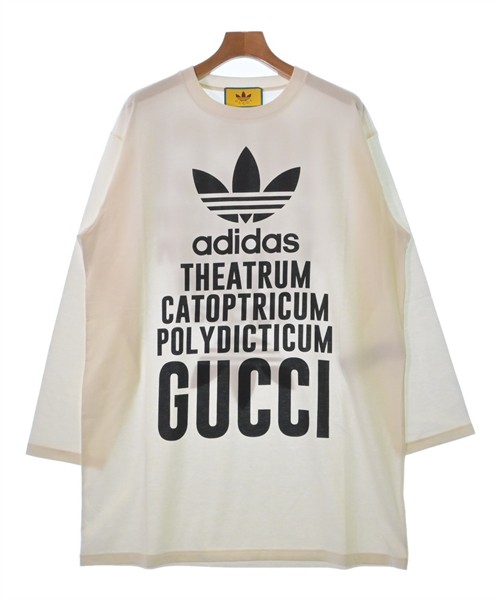 GUCCI グッチ Tシャツ・カットソー メンズ 【古着】【中古】