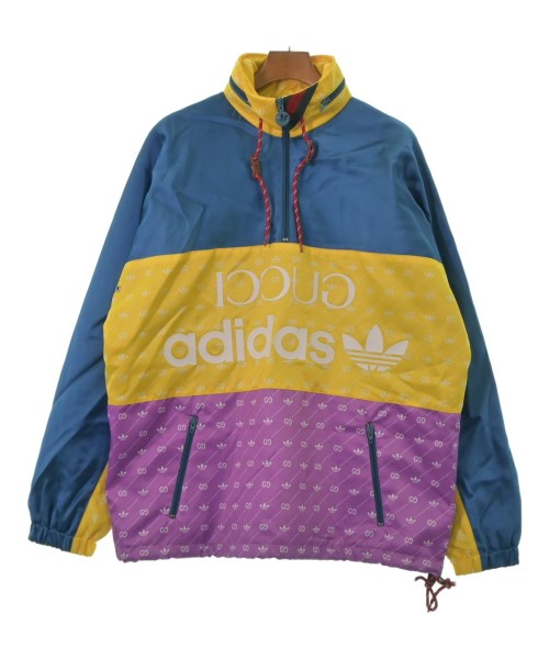 GUCCI グッチ ブルゾン メンズ 【古着】【中古】