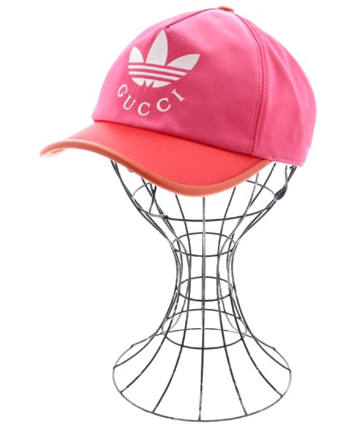 GUCCI グッチ キャップ メンズ 【古着】【中古】の通販は