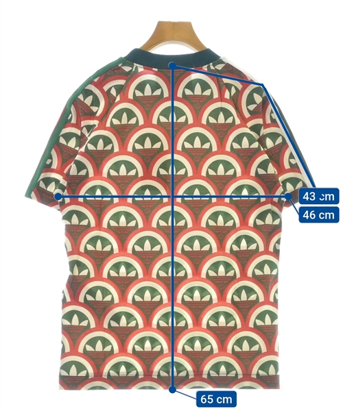 GUCCI グッチ Tシャツ・カットソー メンズ 【古着】【中古】_8