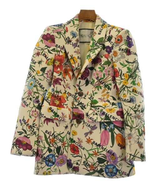 GUCCI グッチ カジュアルジャケット レディース 【古着】【中古】