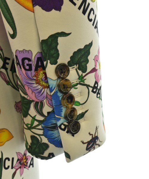 GUCCI グッチ カジュアルジャケット レディース 【古着】【中古】_9