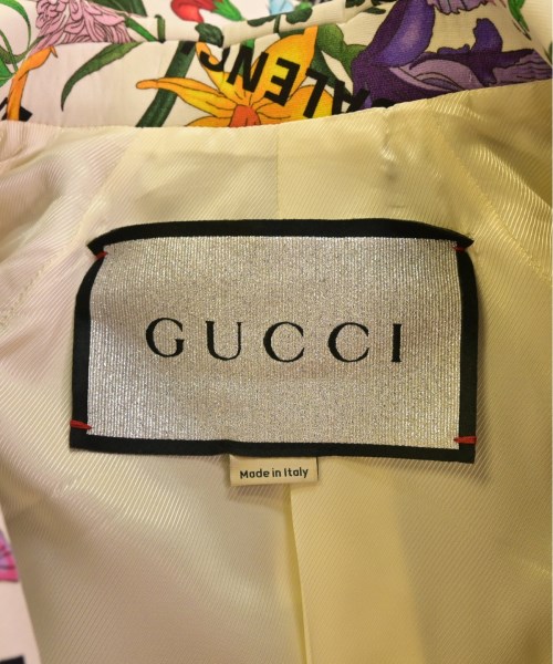 GUCCI グッチ カジュアルジャケット レディース 【古着】【中古】_2