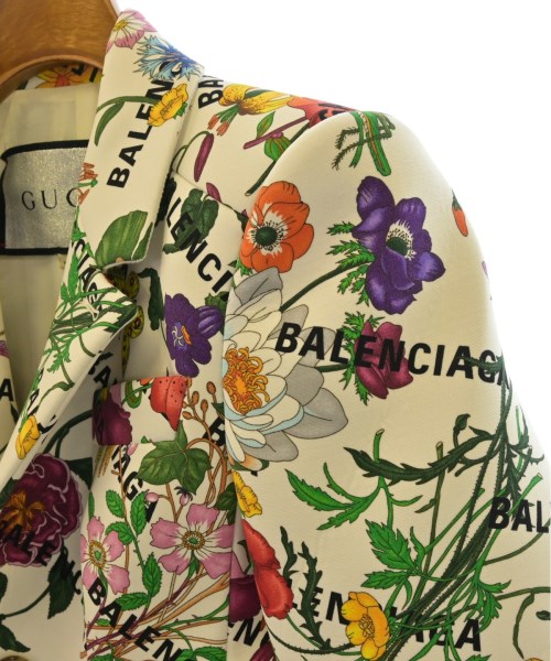 GUCCI グッチ カジュアルジャケット レディース 【古着】【中古】_4