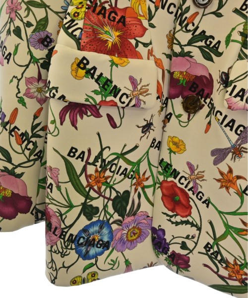 GUCCI グッチ カジュアルジャケット レディース 【古着】【中古】_5