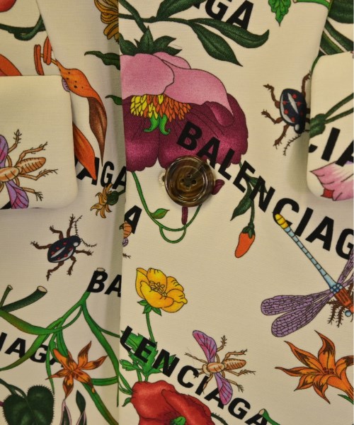 GUCCI グッチ カジュアルジャケット レディース 【古着】【中古】_6