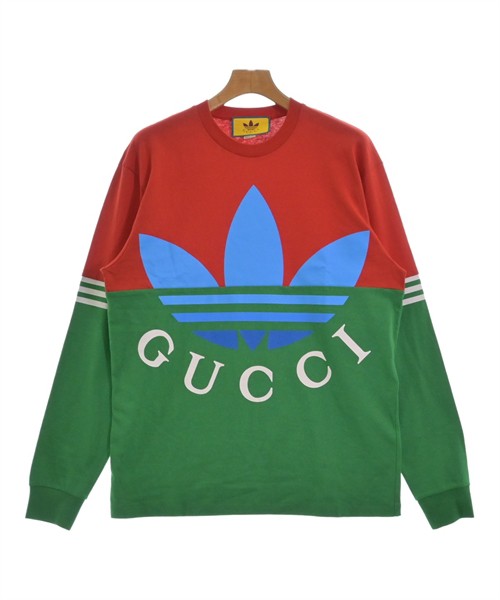 GUCCI グッチ Tシャツ・カットソー メンズ 【古着】【中古】