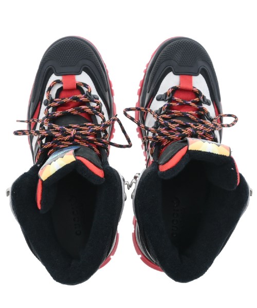 GUCCI グッチ スニーカー メンズ 【古着】【中古】